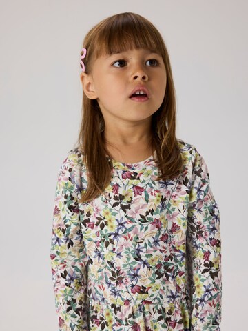 T-Shirt NAME IT en blanc