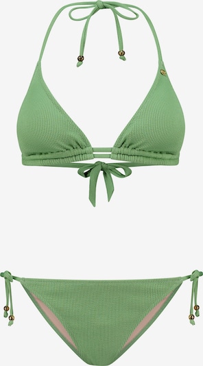 Bikini 'Liz' Shiwi di colore verde, Visualizzazione prodotti