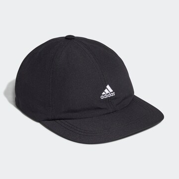 ADIDAS SPORTSWEAR Sportpet in Zwart