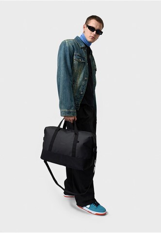 Gaston Luga Weekender 'Däsh' in Schwarz