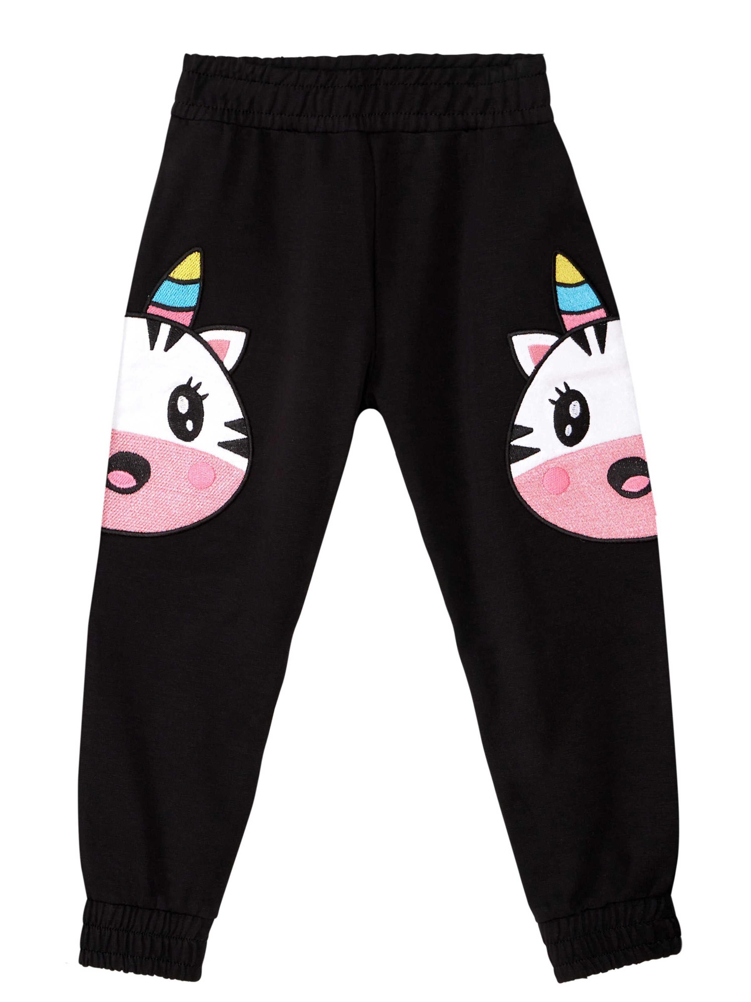 Denokids Sweatsuit in Pink