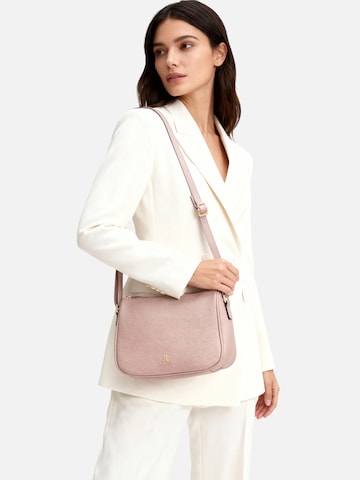 Sacs à main 'Abilane' Lancetti en rose