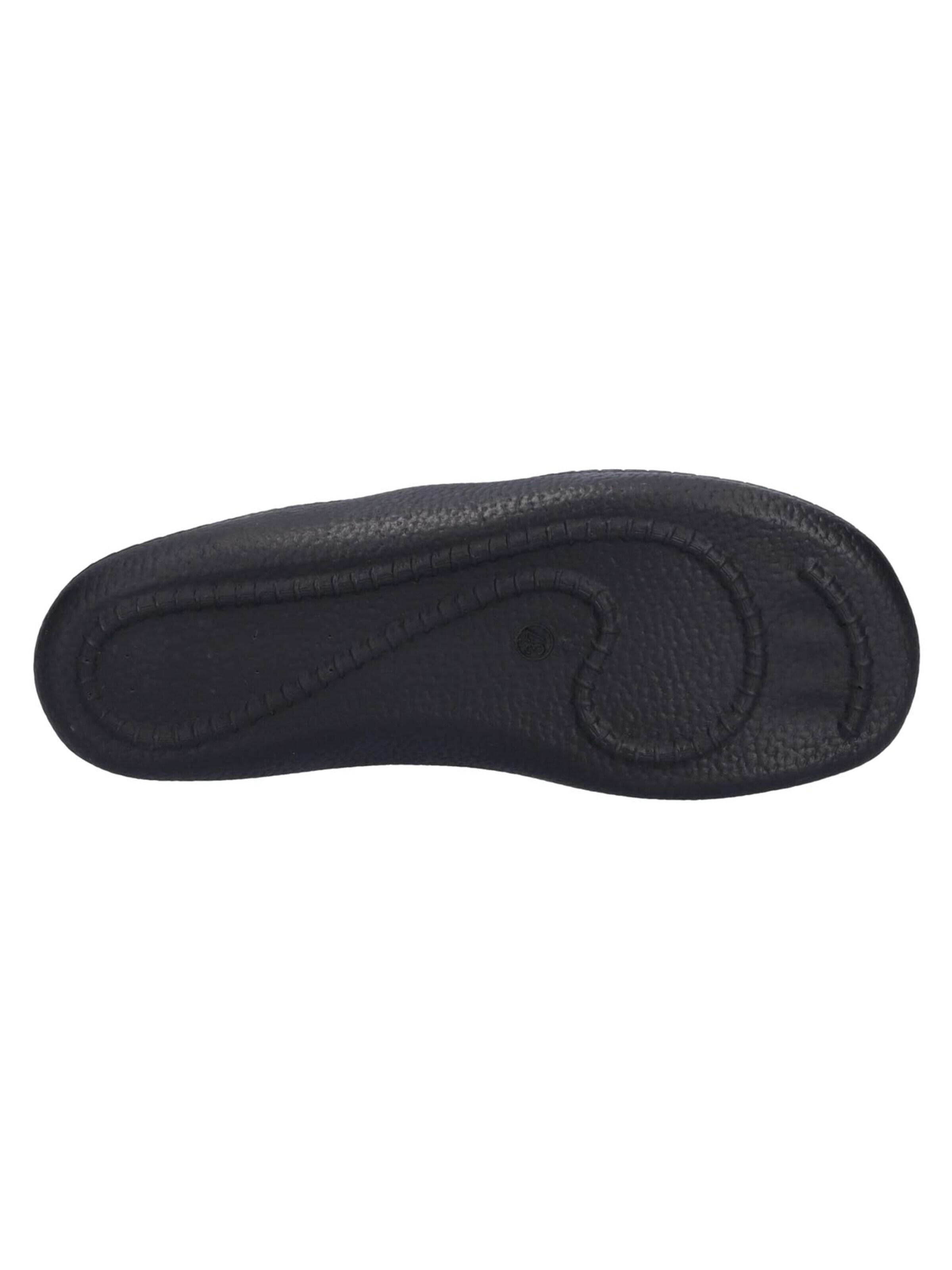 JOSEF SEIBEL Slippers 'Monaco 62' in Red