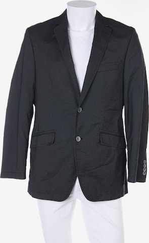 jean carriere Suit Jacket in M in Black: front