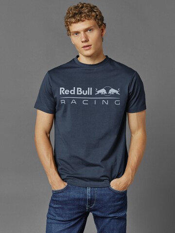 Maglietta di Red Bull Racing x Pepe Jeans in blu
