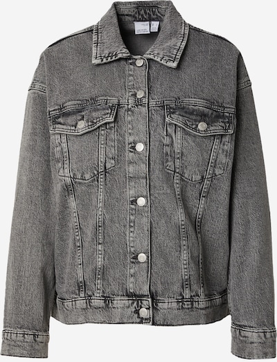 VERO MODA Prijelazna jakna 'Tessa' u sivi traper, Pregled proizvoda