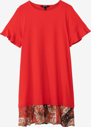 Abito 'KALI' Desigual di colore colori misti / rosso, Visualizzazione prodotti