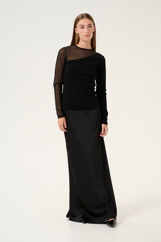 T-shirt 'KBTrille' KAREN BY SIMONSEN en noir
