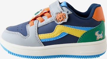 Next Tennarit värissä sininen: etupuoli