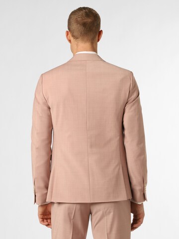 CINQUE Slim fit Suit Jacket in Pink