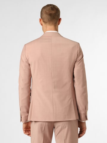 CINQUE Slim Fit Sakko in Pink