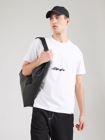 BALR. Футболка в Белый