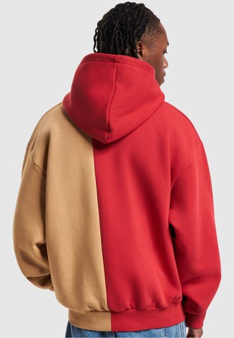 Karl Kani Sweatshirt in Rot