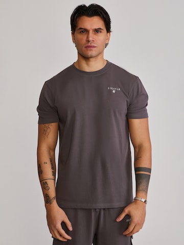 SikSilk Huispak in Bruin