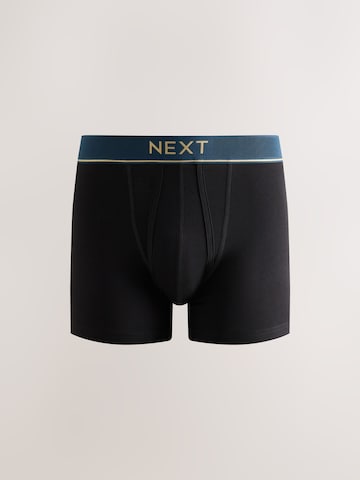 Boxer di Next in nero