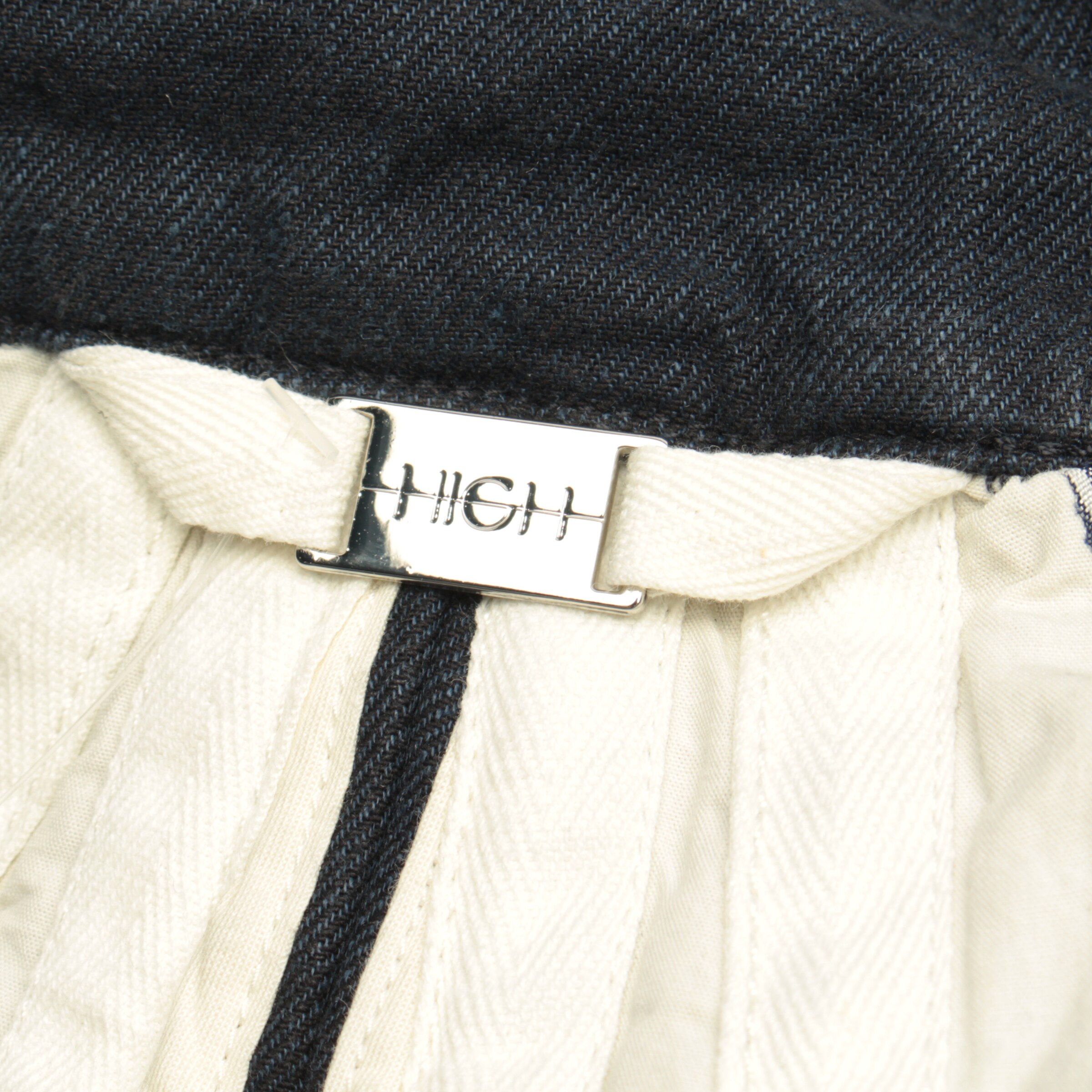 High Use Übergangsjacke XS in Blau