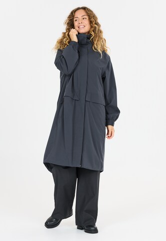 Whistler Functionele jas 'Everly' in Blauw