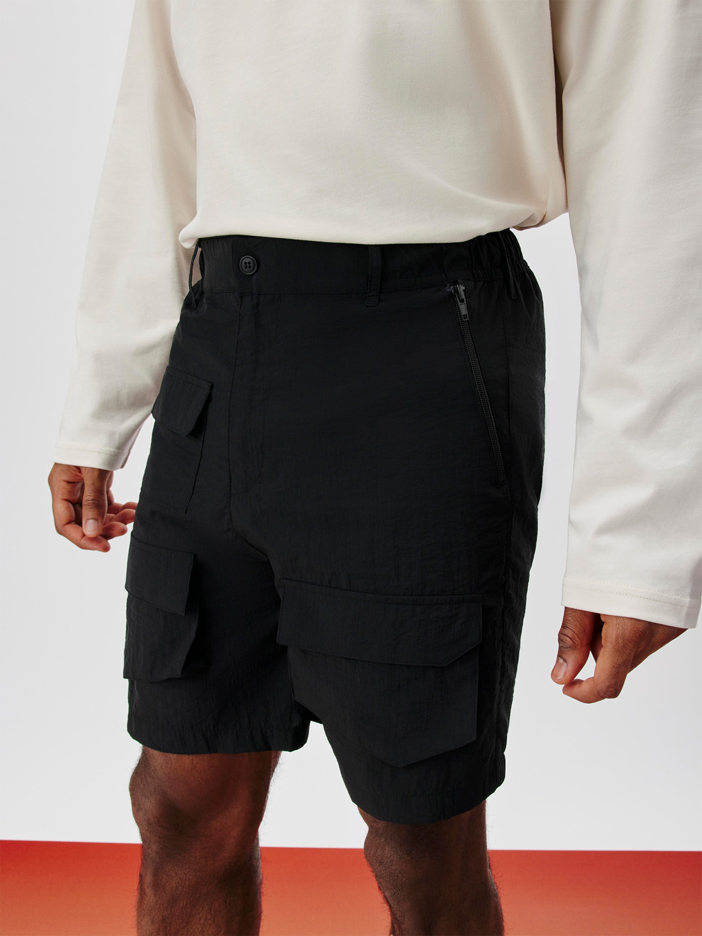 Cargo shorts for men Buy online ABOUT YOU