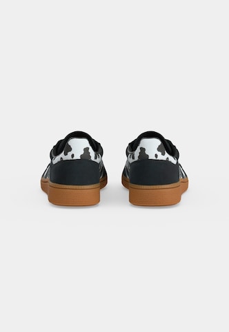 ADIDAS ORIGINALS Sneaker 'HANDBALL SPEZIAL' in Schwarz