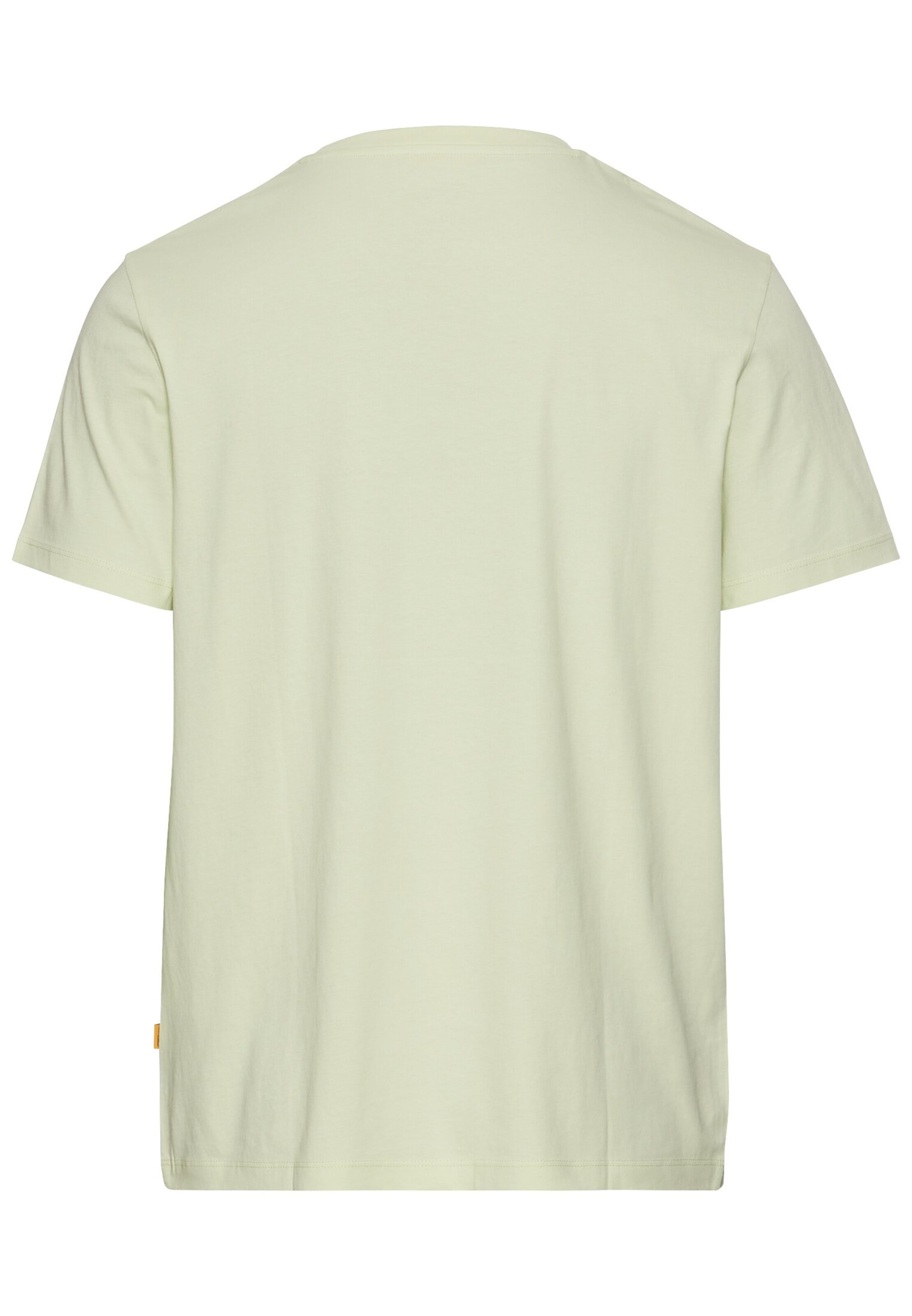 CAMEL ACTIVE Shirt in Green