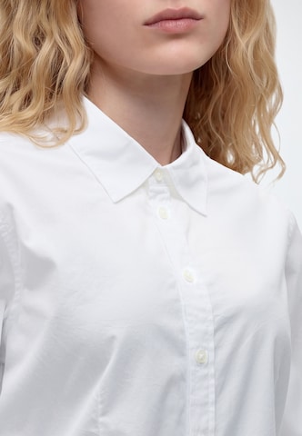 GAP - Blusa en blanco