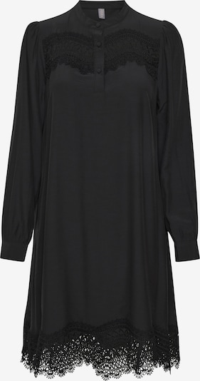 CULTURE Kleita 'CU Tiffany', krāsa - melns, Preces skats