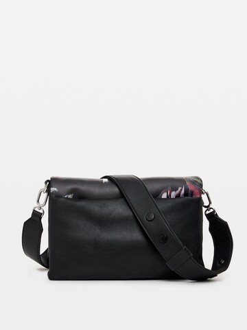 Desigual Torebka w kolorze czarny