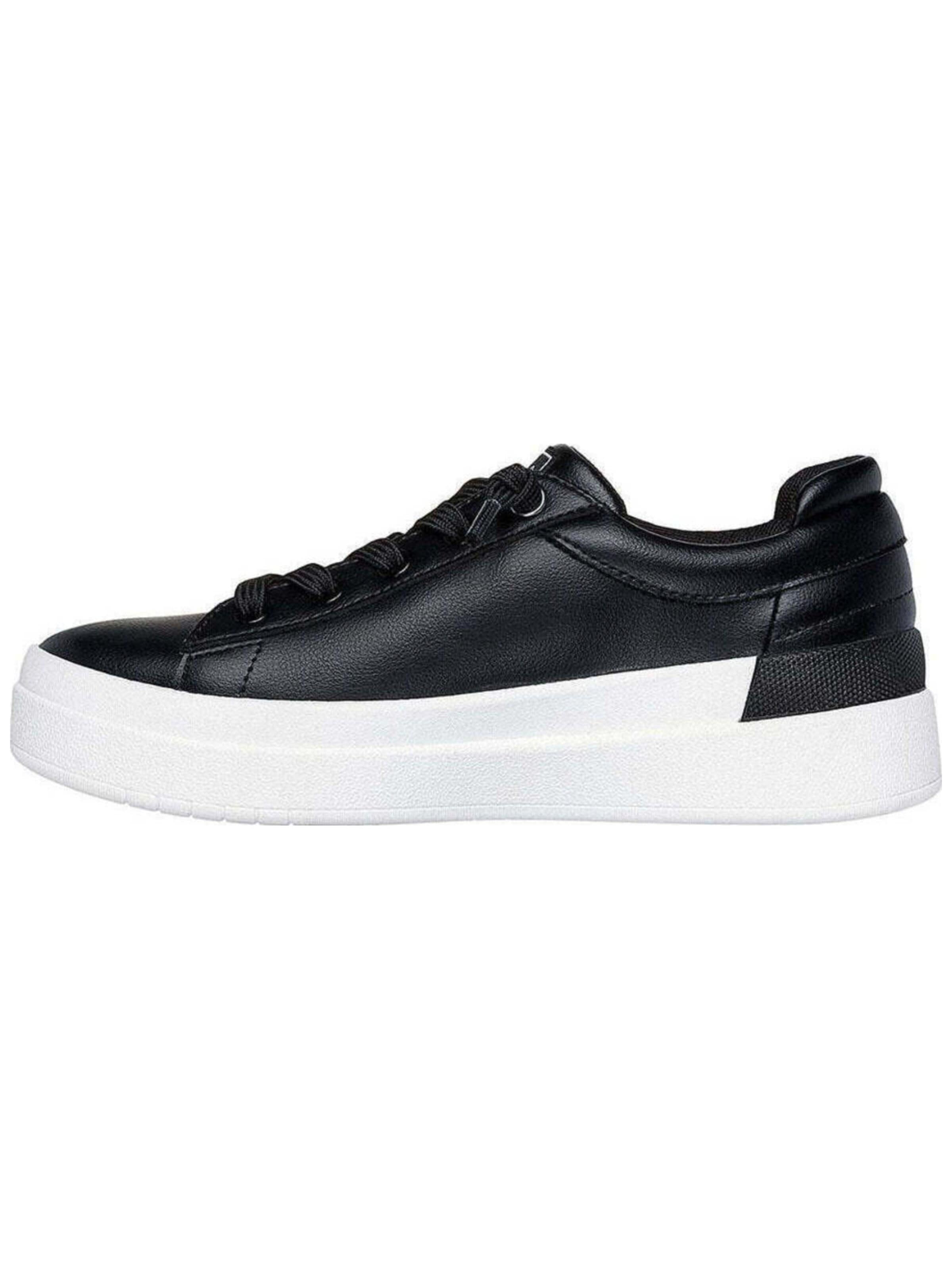 Chaussure de sport 'Skechers D'vine Sky - Main St' SKECHERS en noir