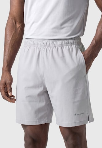Champion regular Παντελόνι φόρμας σε γκρι