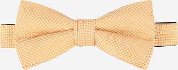 JACK & JONES Bow Tie 'Colombia' in Beige: front