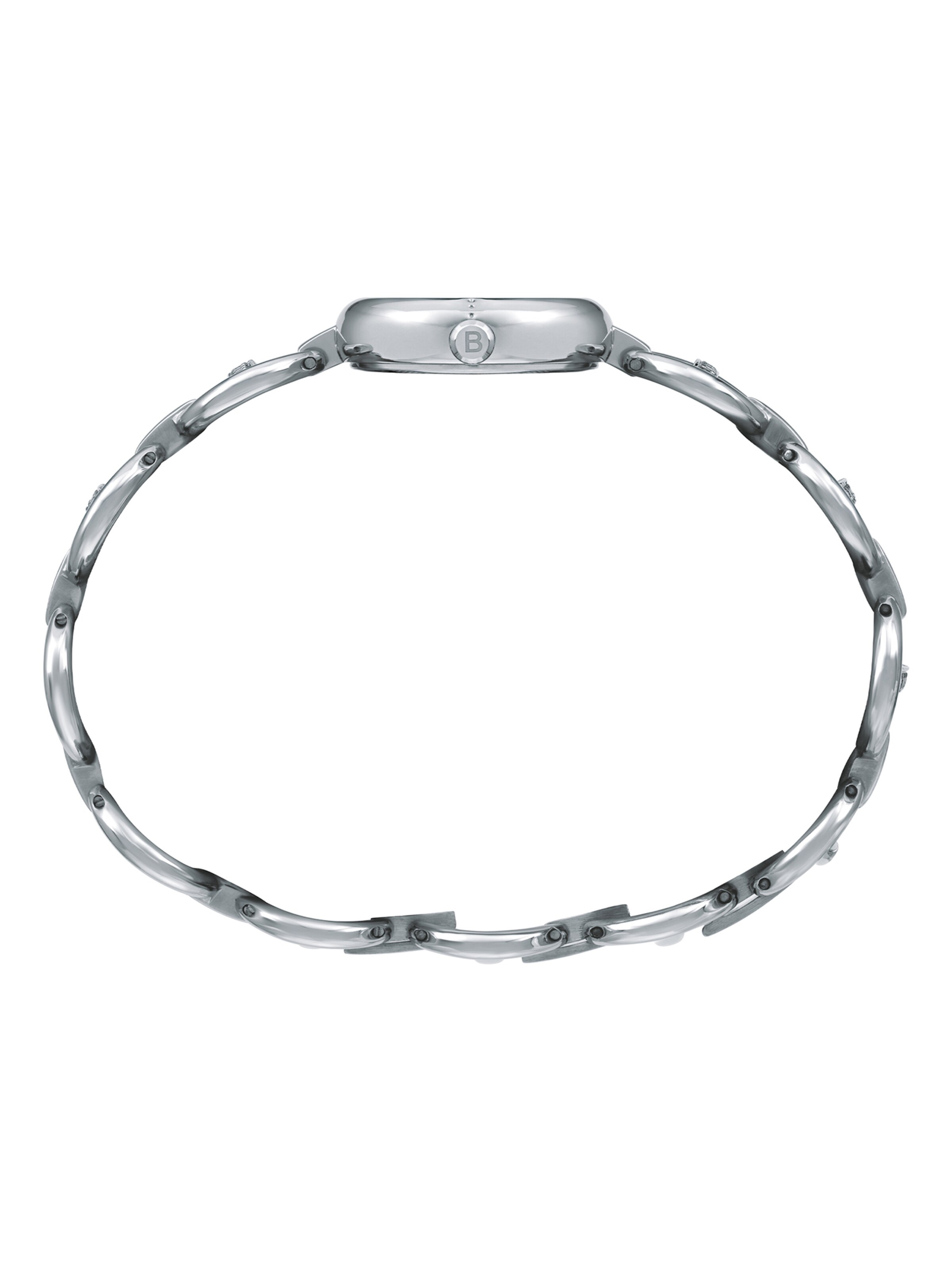 Orologio analogico 'CAMELIA' di Breil in bianco