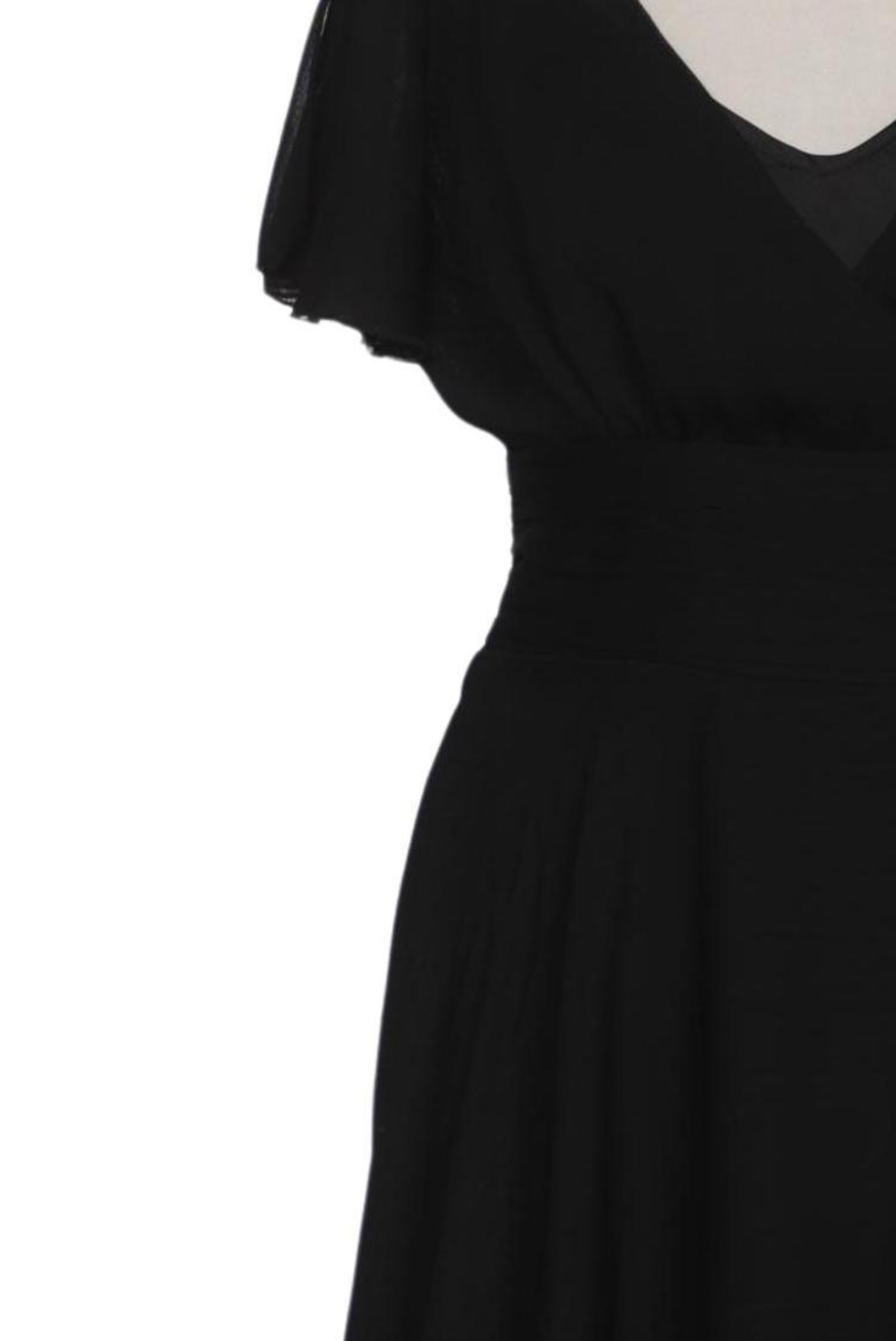 heine Dress in XS in Black