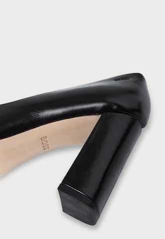 BOSS Pumps 'Miah' i sort