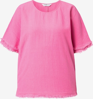 Angel of Style Shirt in Pink: front