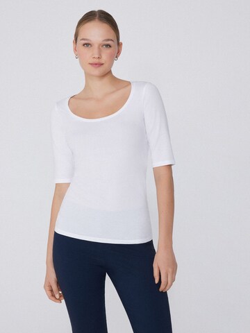 Tezenis Shirt in White