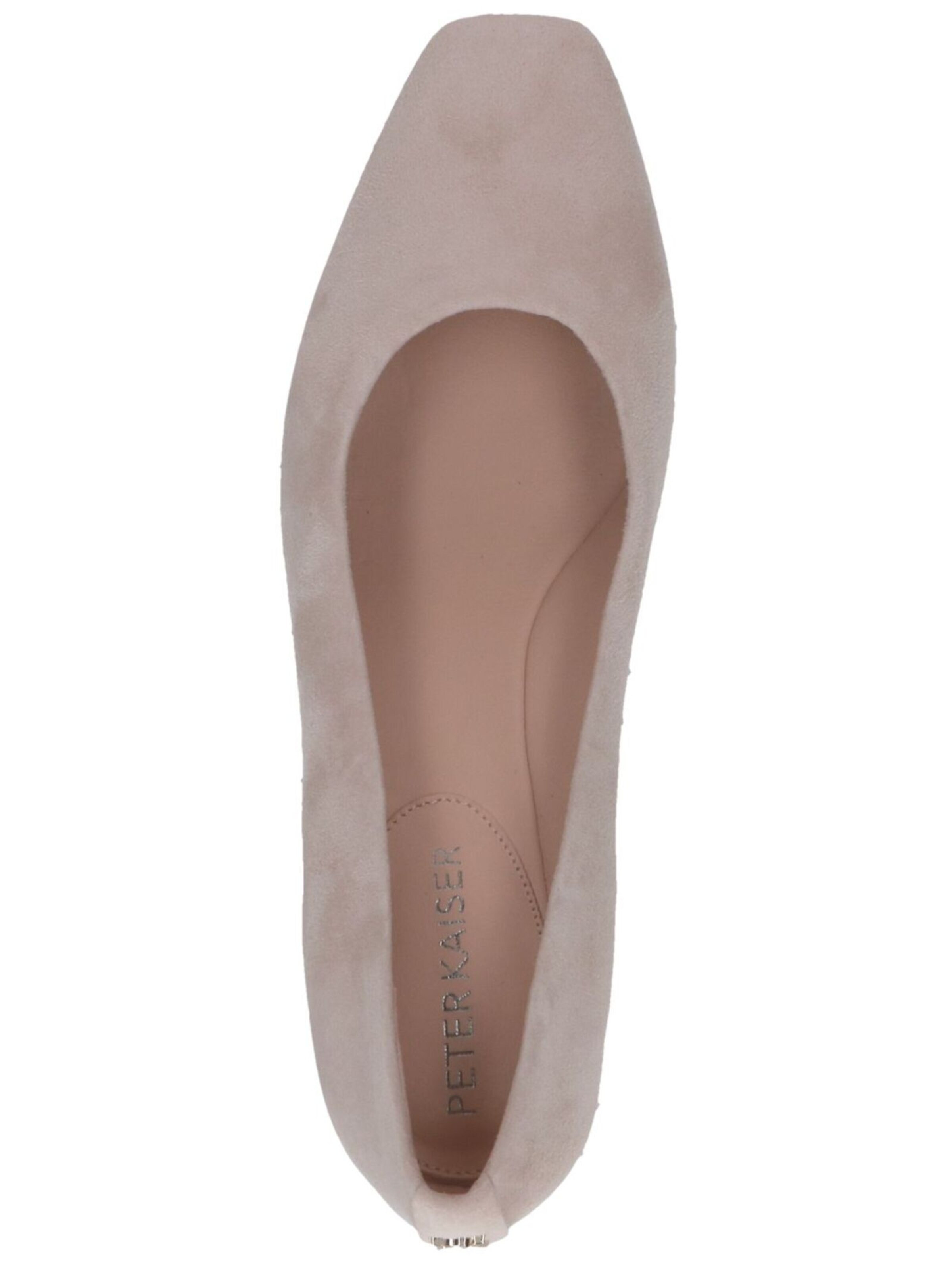 PETER KAISER Pumps in Beige