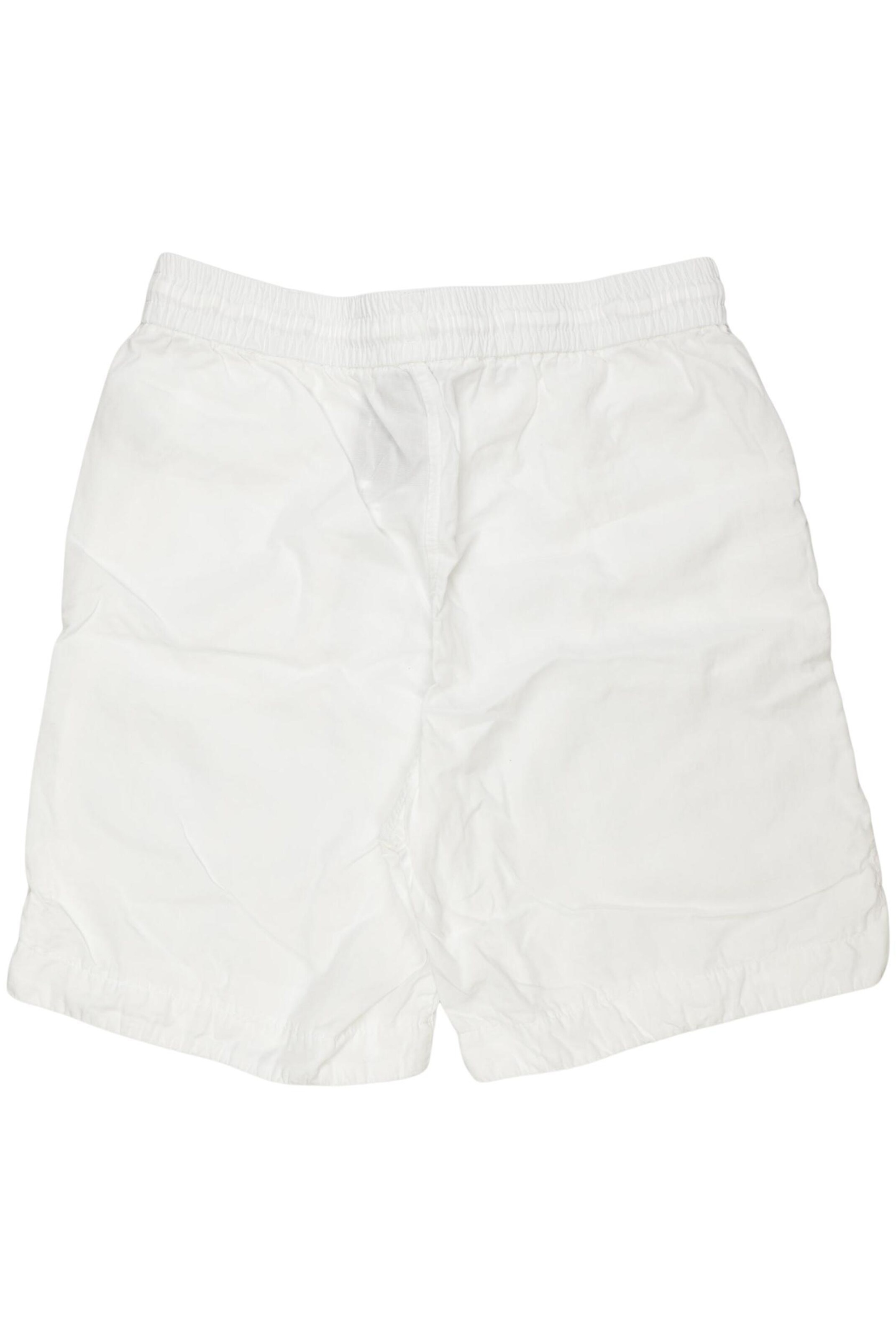 hessnatur Shorts in M in White