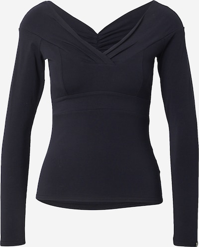 Marškinėliai 'Lovebirds Kiss' iš Blutsgeschwister, spalva – juoda, Prekių apžvalga