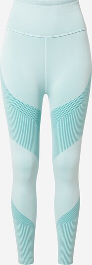 PUMA Leggings in türkis / pastellblau, Produktansicht