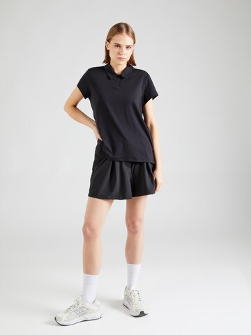 Maglia funzionale 'Go-To' di ADIDAS GOLF in nero