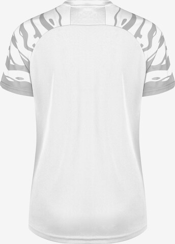 Maillot OUTFITTER en blanc