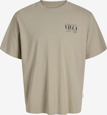 JACK & JONES Bluser & t-shirts i grøn: forside