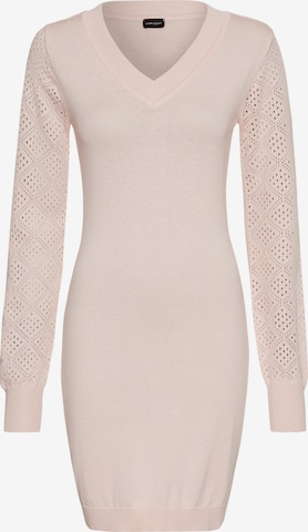 LAURA SCOTT Kleid in Pink: Vorderseite