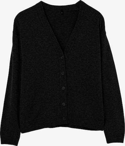 Trendyol Strickjacke in XS in schwarz, Produktansicht
