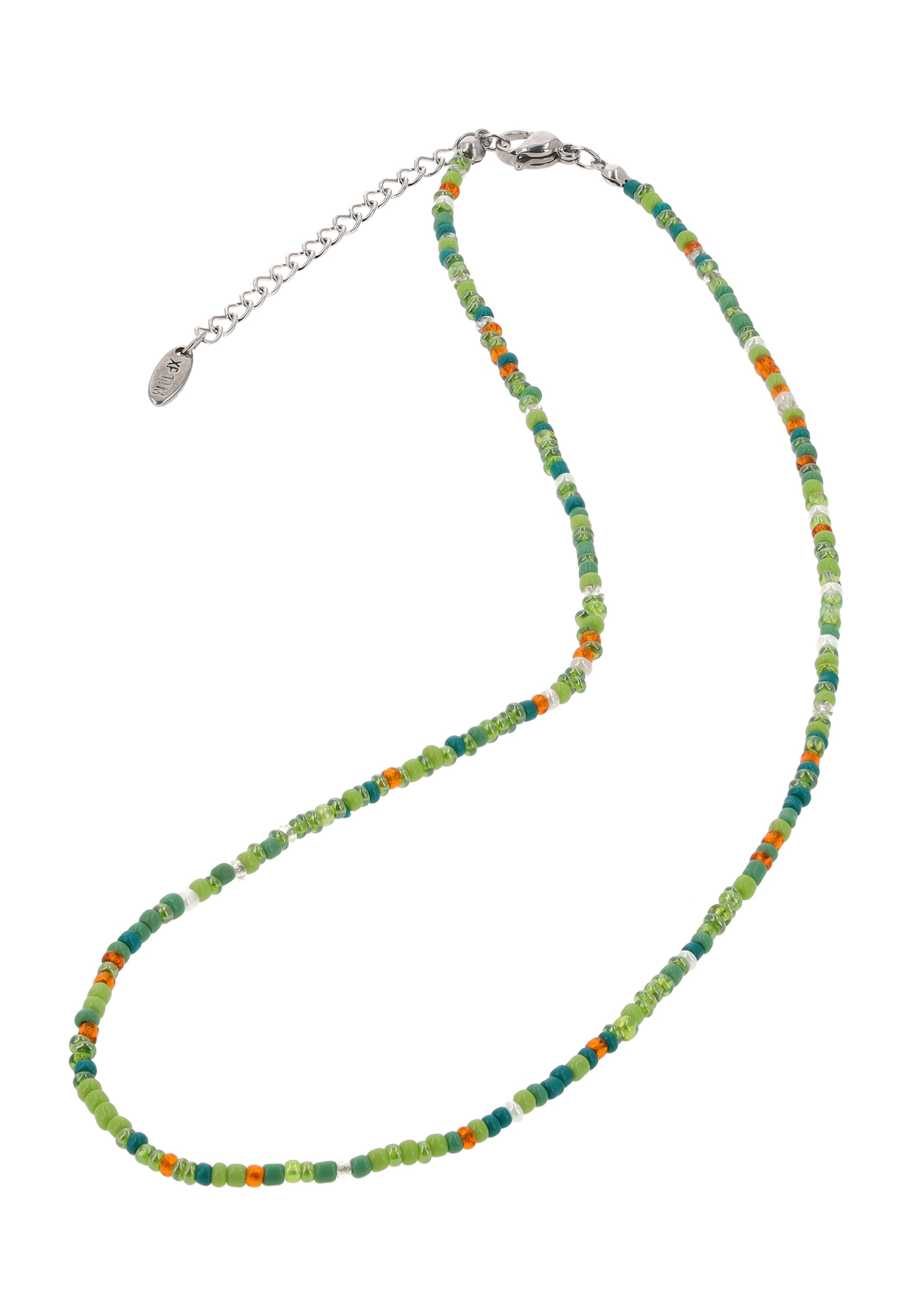 IZIA Ketting in Groen