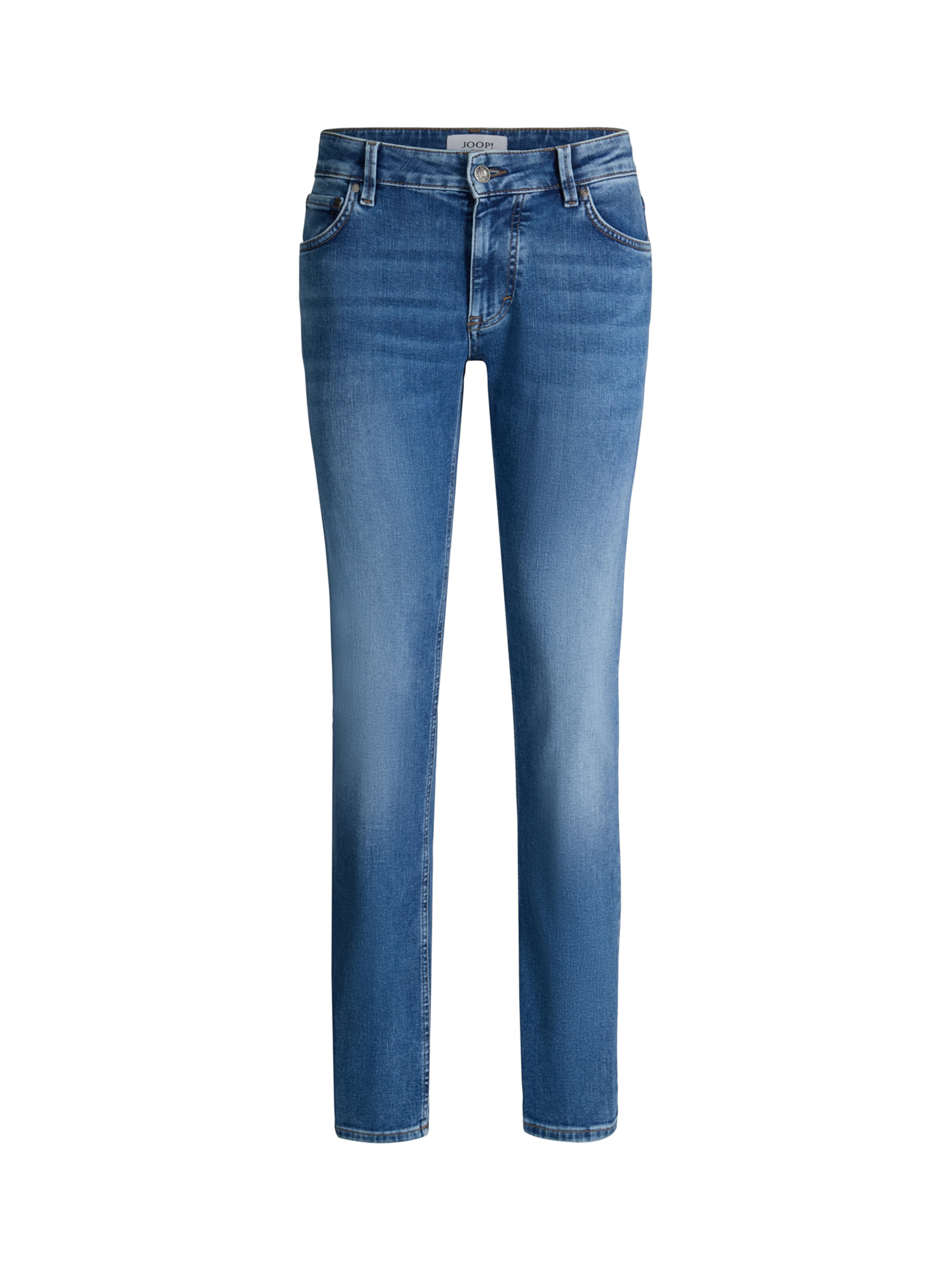 Coupe slim Jean JOOP! Jeans en bleu : devant