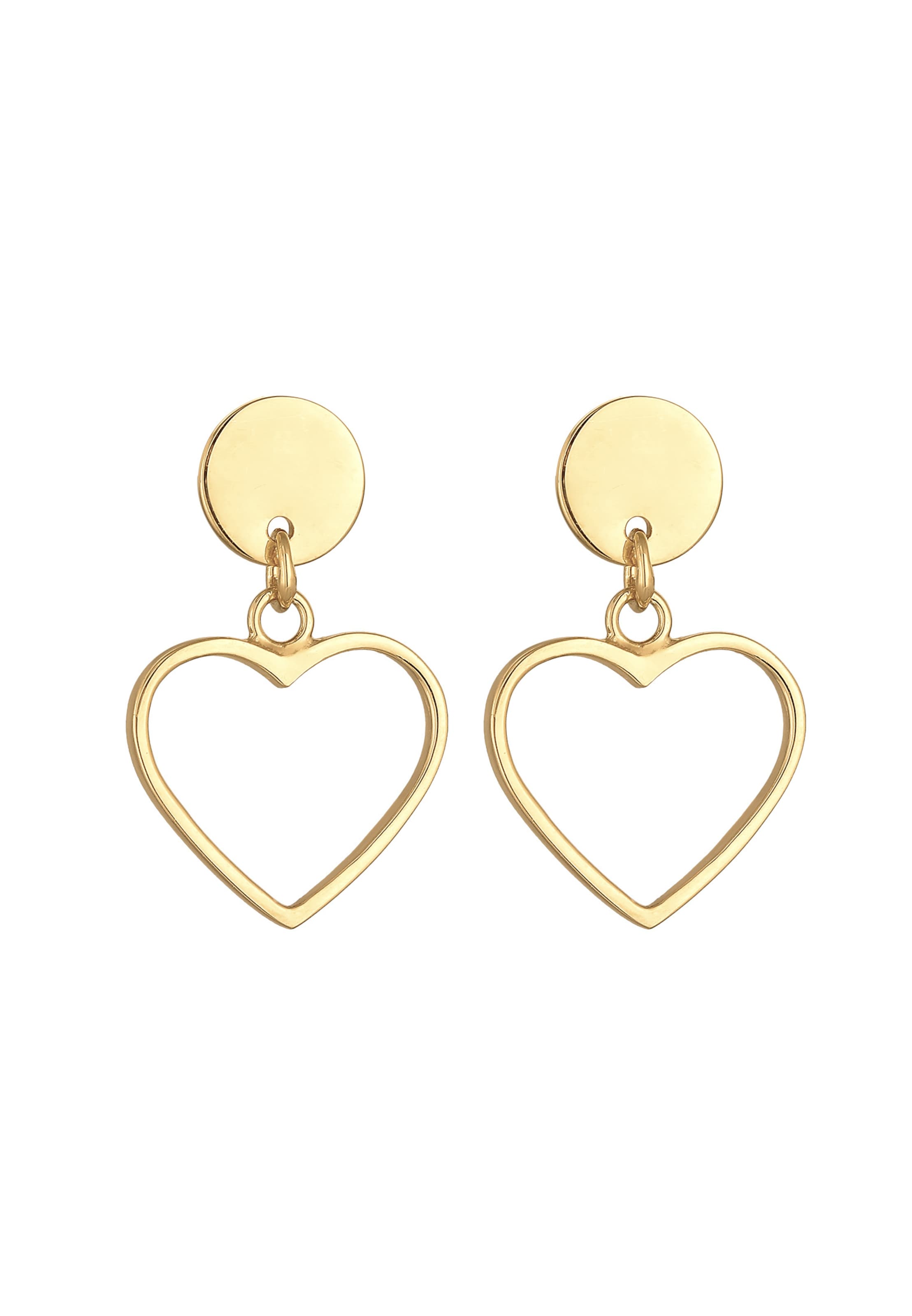 ELLI Earrings in Gold