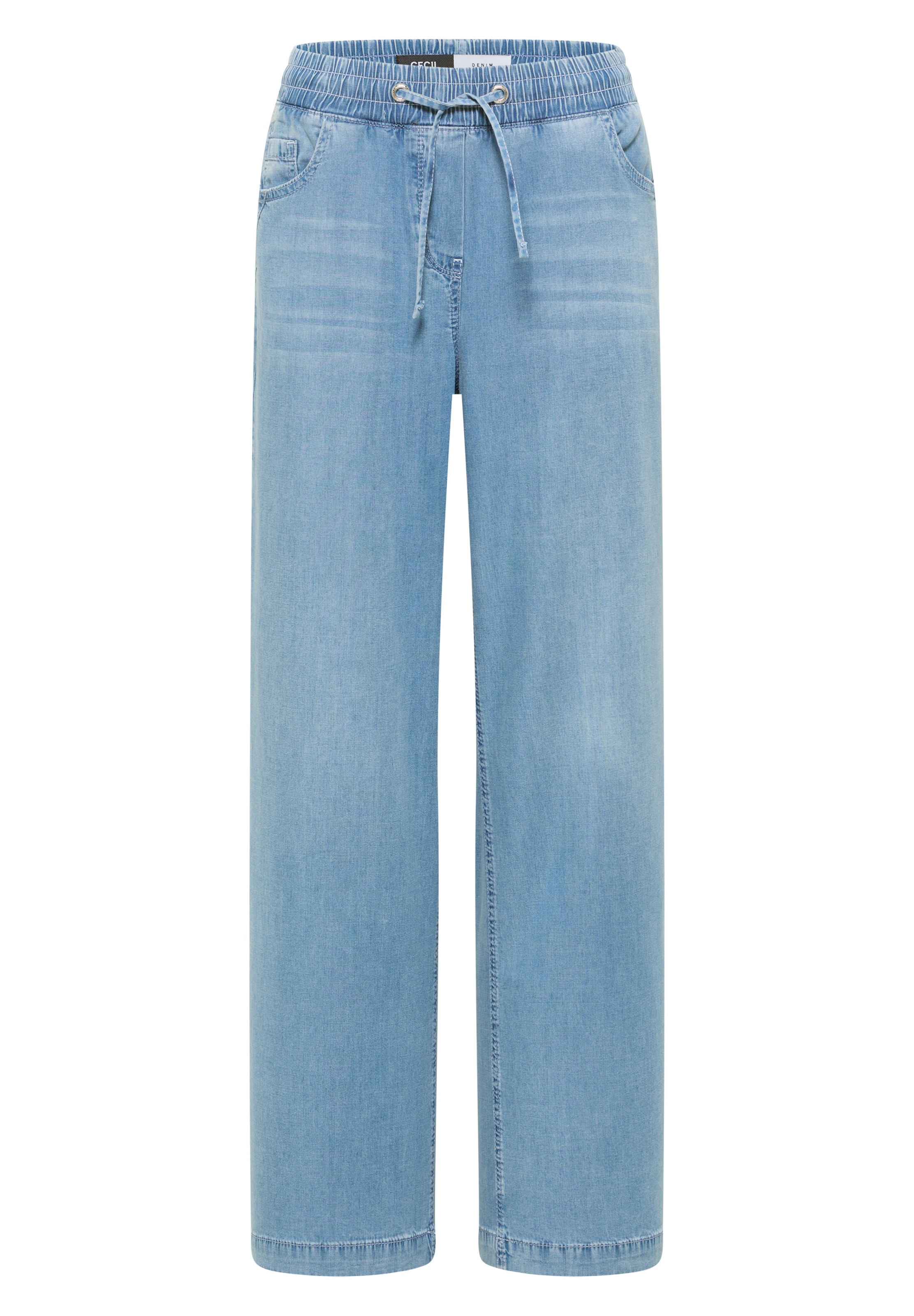 CECIL Jeans in 34/30 in Blue, Item view