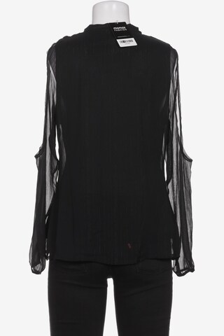 Anna Field Blouse & Tunic in S in Black