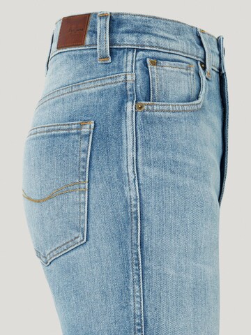 Slimfit Jeans di Pepe Jeans in blu